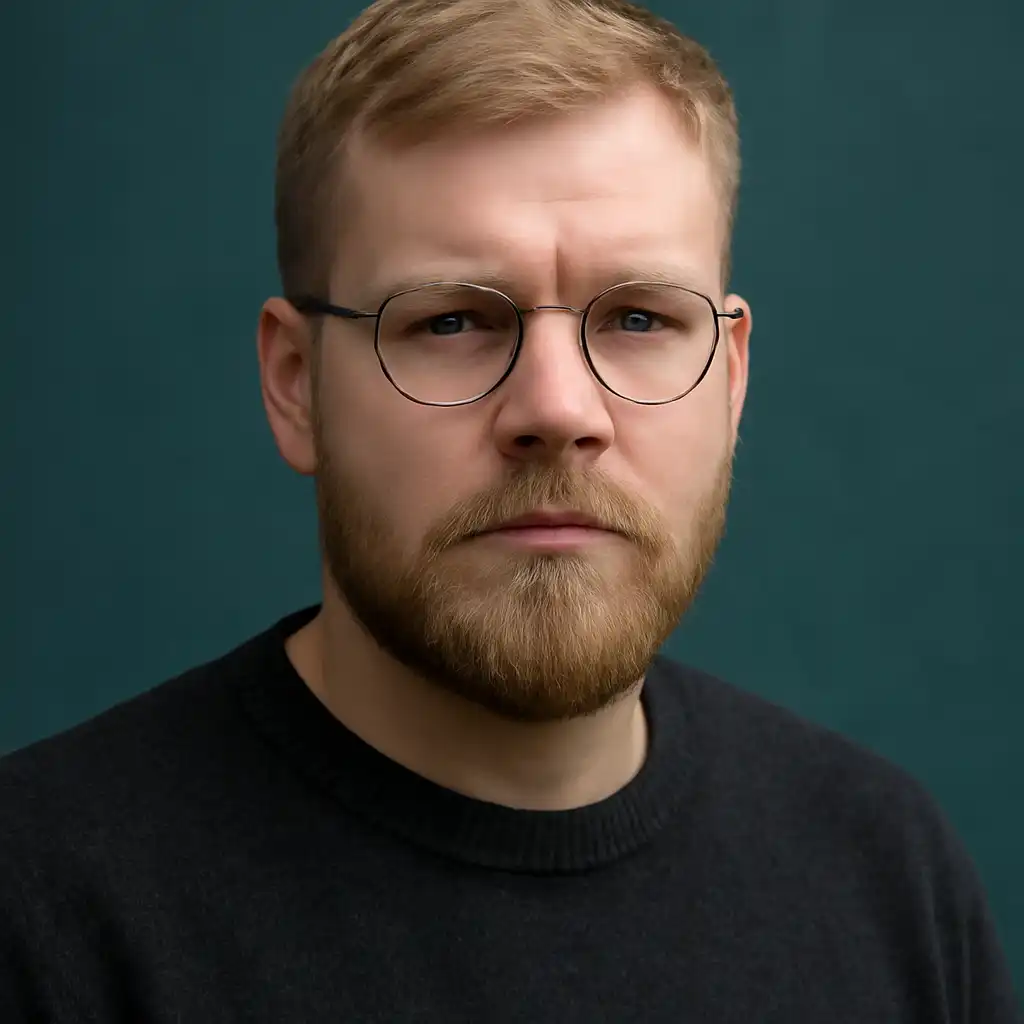 Friedrich Dörr